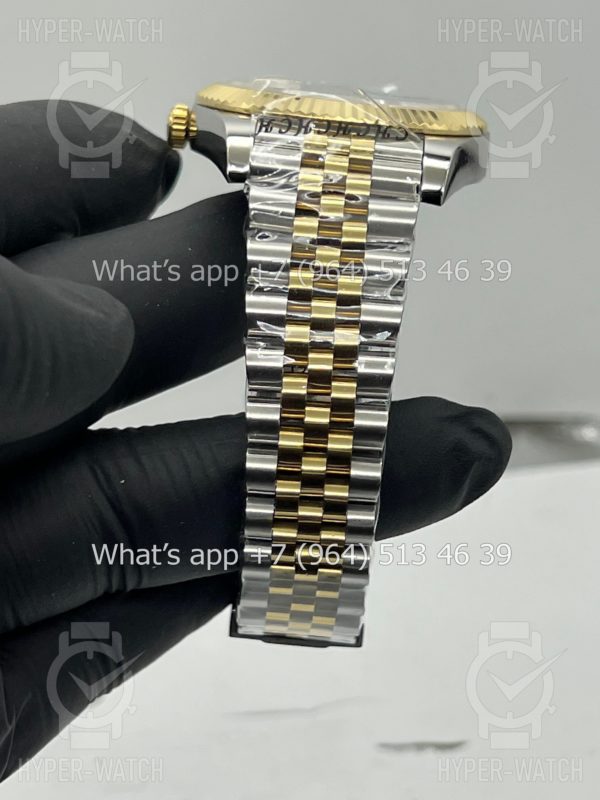 Товар Rolex Datejust 41mm Art 10107 Фото 12 - Rolex Datejust 41mm Art 10107
