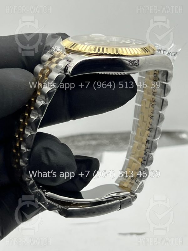 Товар Rolex Datejust 41mm Art 10107 Фото 13 - Rolex Datejust 41mm Art 10107