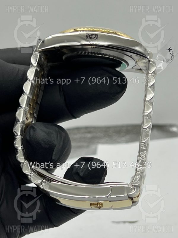 Товар Rolex Datejust 41mm Art 10107 Фото 14 - Rolex Datejust 41mm Art 10107
