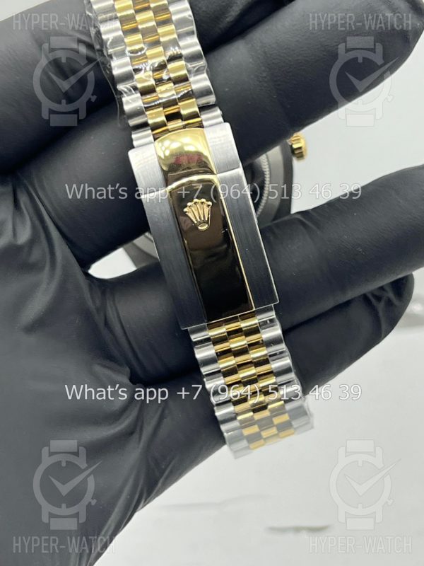 Товар Rolex Datejust 41mm Art 10107 Фото 15 - Rolex Datejust 41mm Art 10107