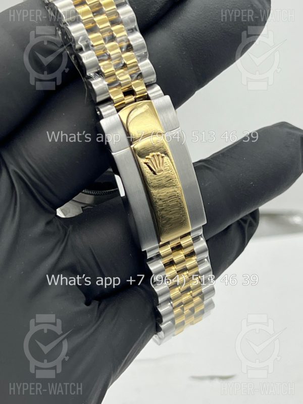Товар Rolex Datejust 41mm Art 10107 Фото 16 - Rolex Datejust 41mm Art 10107