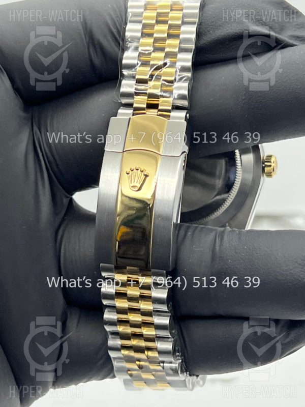 Товар Rolex Datejust 41mm Art 10107 Фото 17 - Rolex Datejust 41mm Art 10107