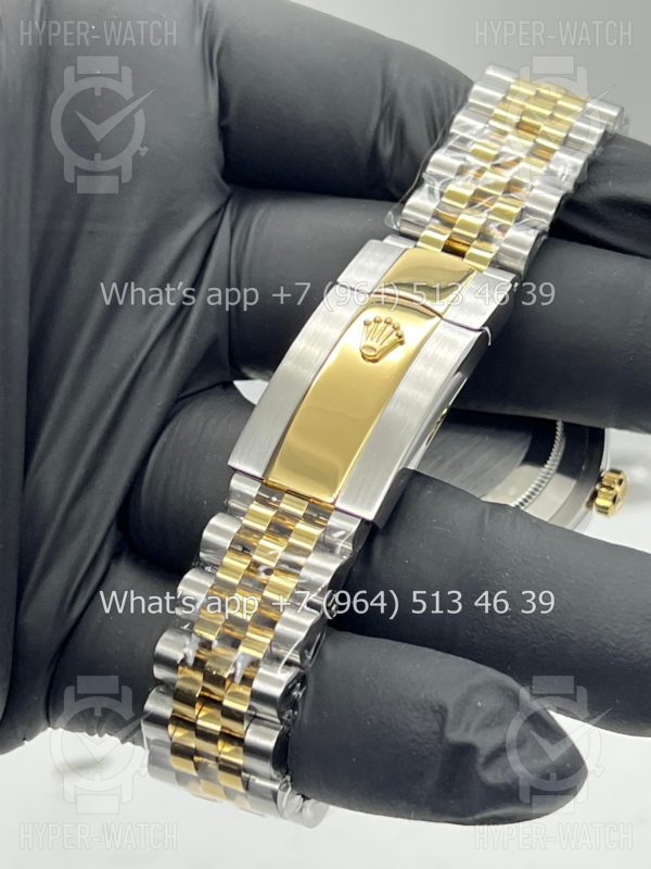 Товар Rolex Datejust 41mm Art 10107 Фото 18 - Rolex Datejust 41mm Art 10107