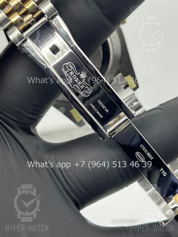 Товар Rolex Datejust 41mm Art 10107 Фото 20 - Rolex Datejust 41mm Art 10107