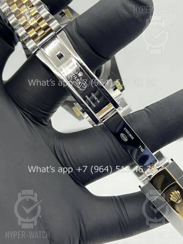 Товар Rolex Datejust 41mm Art 10107 Фото 22 - Rolex Datejust 41mm Art 10107