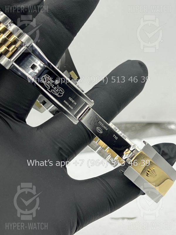 Товар Rolex Datejust 41mm Art 10107 Фото 23 - Rolex Datejust 41mm Art 10107