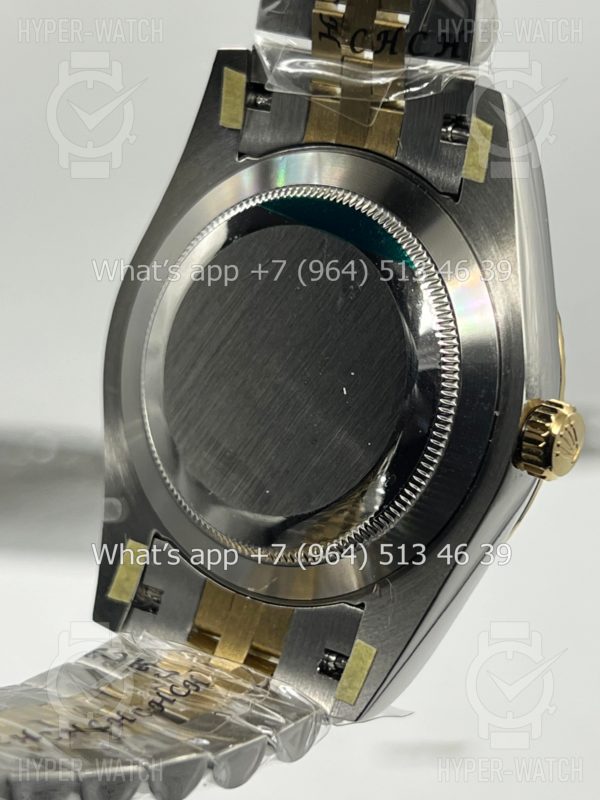 Товар Rolex Datejust 41mm Art 10107 Фото 24 - Rolex Datejust 41mm Art 10107