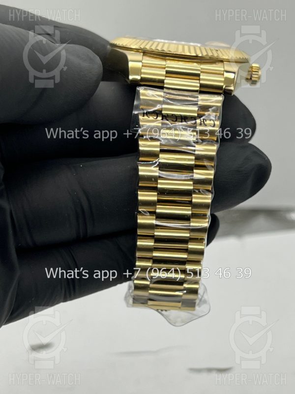 Товар Rolex Day-Date 40mm Art 10109 Фото 9 - Rolex Day-Date 40mm Art 10109