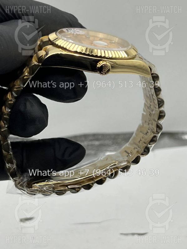 Товар Rolex Day-Date 40mm Art 10109 Фото 10 - Rolex Day-Date 40mm Art 10109