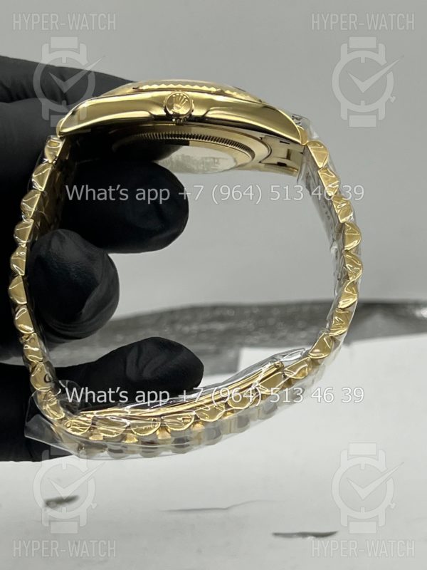 Товар Rolex Day-Date 40mm Art 10109 Фото 11 - Rolex Day-Date 40mm Art 10109