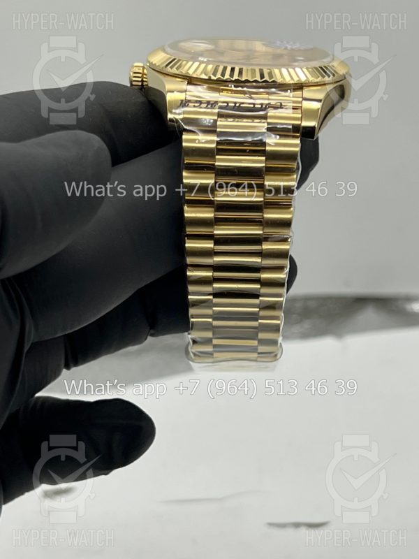 Товар Rolex Day-Date 40mm Art 10109 Фото 13 - Rolex Day-Date 40mm Art 10109