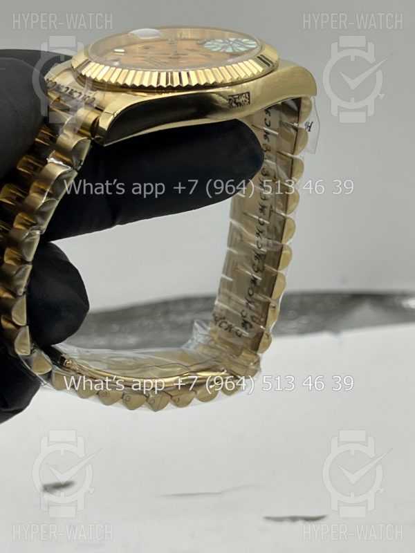 Товар Rolex Day-Date 40mm Art 10109 Фото 14 - Rolex Day-Date 40mm Art 10109