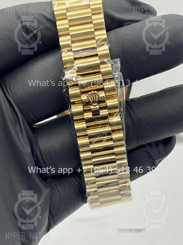 Товар Rolex Day-Date 40mm Art 10109 Фото 16 - Rolex Day-Date 40mm Art 10109