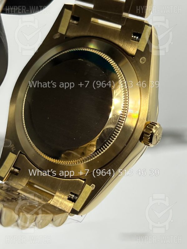 Товар Rolex Day-Date 40mm Art 10109 Фото 17 - Rolex Day-Date 40mm Art 10109