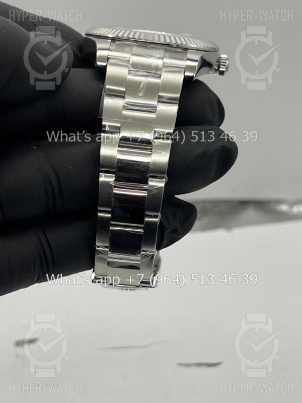 Товар Rolex Datejust 41mm Art 10098 Фото 10 - Rolex Datejust 41mm Art 10098