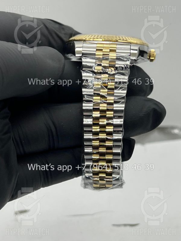 Товар Rolex Datejust 41mm Art 10099 Фото 8 - Rolex Datejust 41mm Art 10099