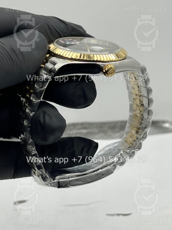 Товар Rolex Datejust 41mm Art 10099 Фото 9 - Rolex Datejust 41mm Art 10099