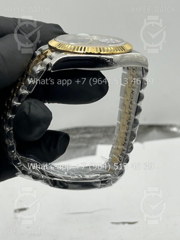 Товар Rolex Datejust 41mm Art 10099 Фото 12 - Rolex Datejust 41mm Art 10099
