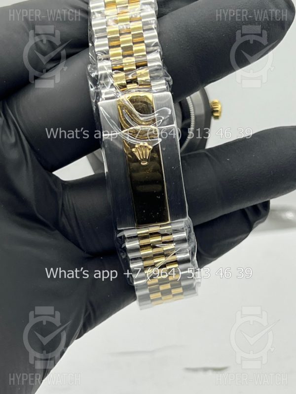 Товар Rolex Datejust 41mm Art 10099 Фото 14 - Rolex Datejust 41mm Art 10099