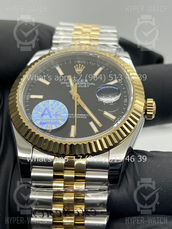 Товар Rolex Datejust 41mm Art 10100 Фото 9 - Rolex Datejust 41mm Art 10100