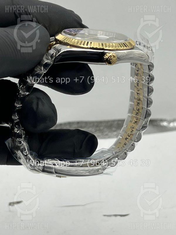 Товар Rolex Datejust 41mm Art 10100 Фото 12 - Rolex Datejust 41mm Art 10100