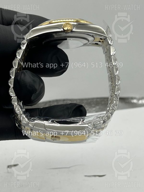 Товар Rolex Datejust 41mm Art 10100 Фото 13 - Rolex Datejust 41mm Art 10100