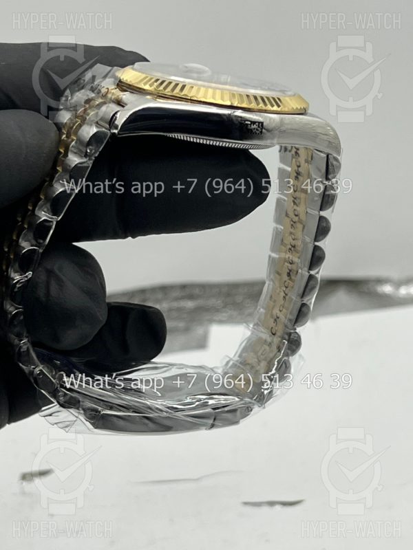Товар Rolex Datejust 41mm Art 10100 Фото 15 - Rolex Datejust 41mm Art 10100