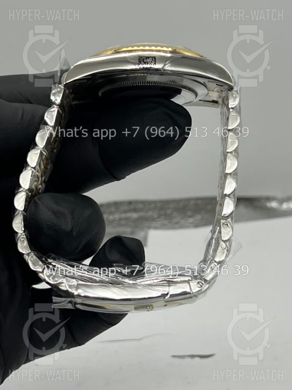 Товар Rolex Datejust 41mm Art 10100 Фото 16 - Rolex Datejust 41mm Art 10100