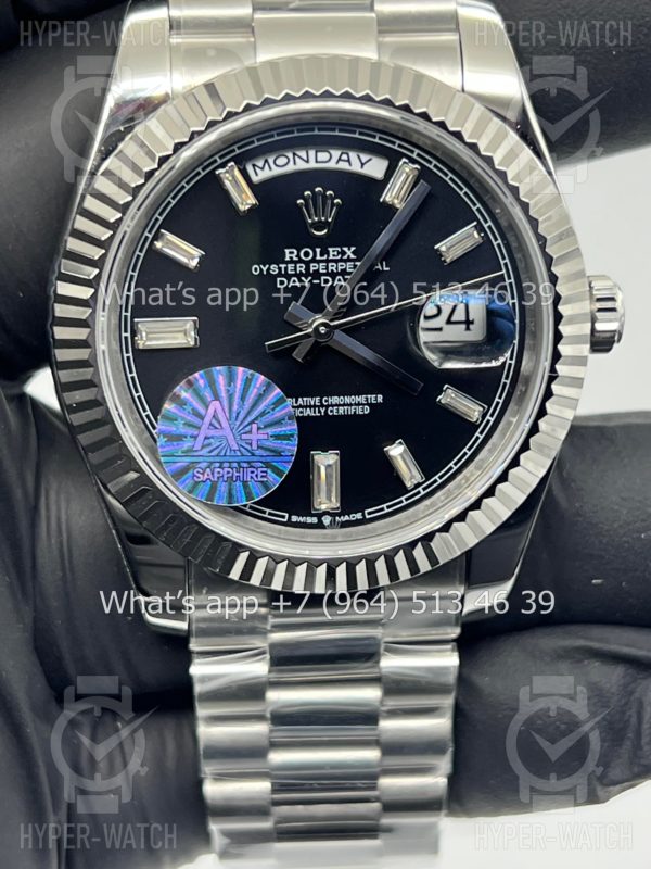 Товар Rolex Day-Date 40mm Art 10111 Фото 3 - Rolex Day-Date 40mm Art 10111