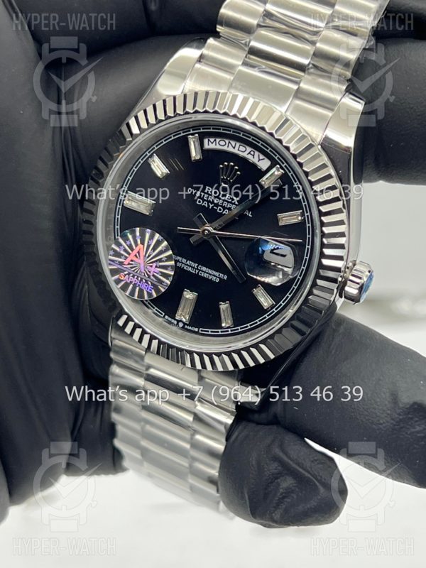 Товар Rolex Day-Date 40mm Art 10111 Фото 4 - Rolex Day-Date 40mm Art 10111