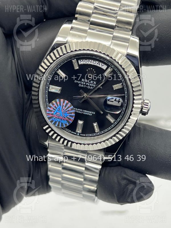 Товар Rolex Day-Date 40mm Art 10111 Фото 5 - Rolex Day-Date 40mm Art 10111