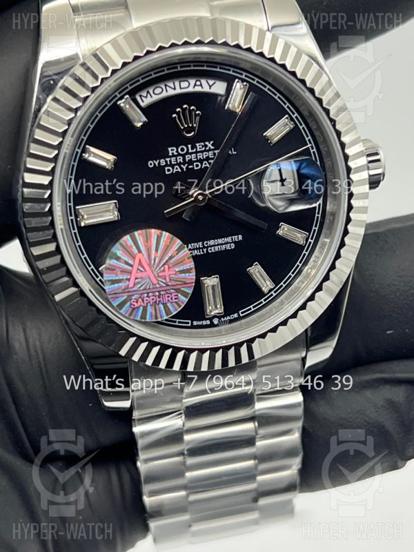 Товар Rolex Day-Date 40mm Art 10111 Фото 6 - Rolex Day-Date 40mm Art 10111