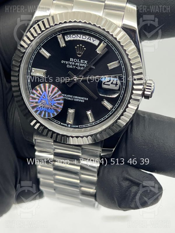 Товар Rolex Day-Date 40mm Art 10111 Фото 7 - Rolex Day-Date 40mm Art 10111