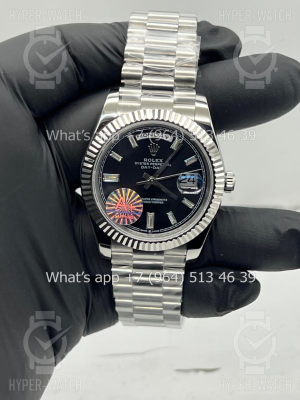 Товар Rolex Day-Date 40mm Art 10111 Фото 8 - Rolex Day-Date 40mm Art 10111