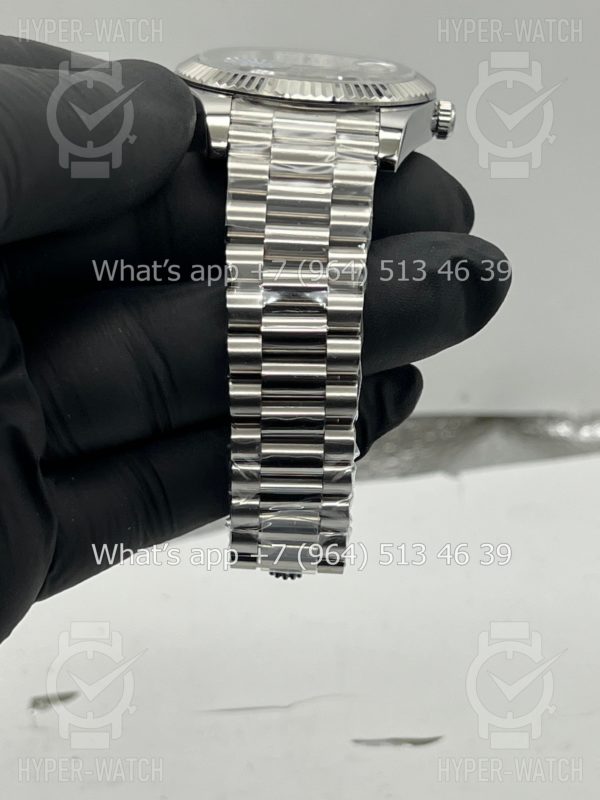 Товар Rolex Day-Date 40mm Art 10111 Фото 9 - Rolex Day-Date 40mm Art 10111