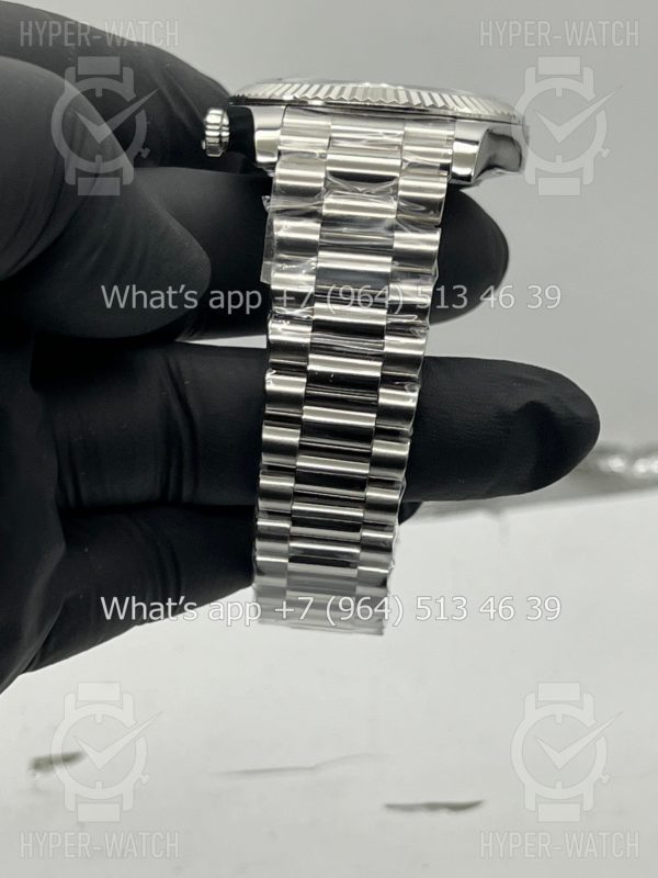 Товар Rolex Day-Date 40mm Art 10111 Фото 12 - Rolex Day-Date 40mm Art 10111