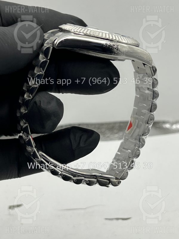 Товар Rolex Day-Date 40mm Art 10111 Фото 13 - Rolex Day-Date 40mm Art 10111