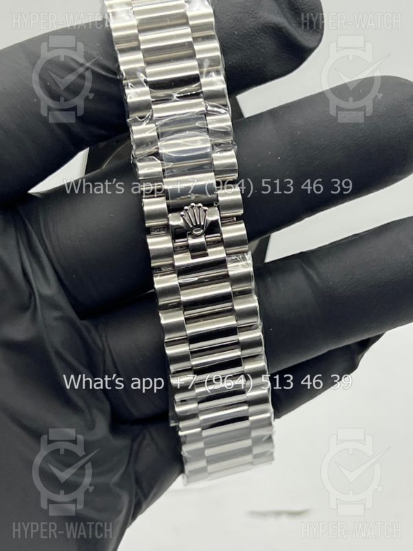 Товар Rolex Day-Date 40mm Art 10111 Фото 15 - Rolex Day-Date 40mm Art 10111
