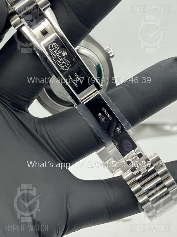 Товар Rolex Day-Date 40mm Art 10111 Фото 16 - Rolex Day-Date 40mm Art 10111