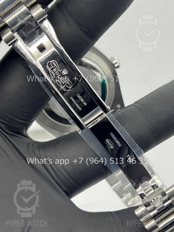 Товар Rolex Day-Date 40mm Art 10111 Фото 17 - Rolex Day-Date 40mm Art 10111