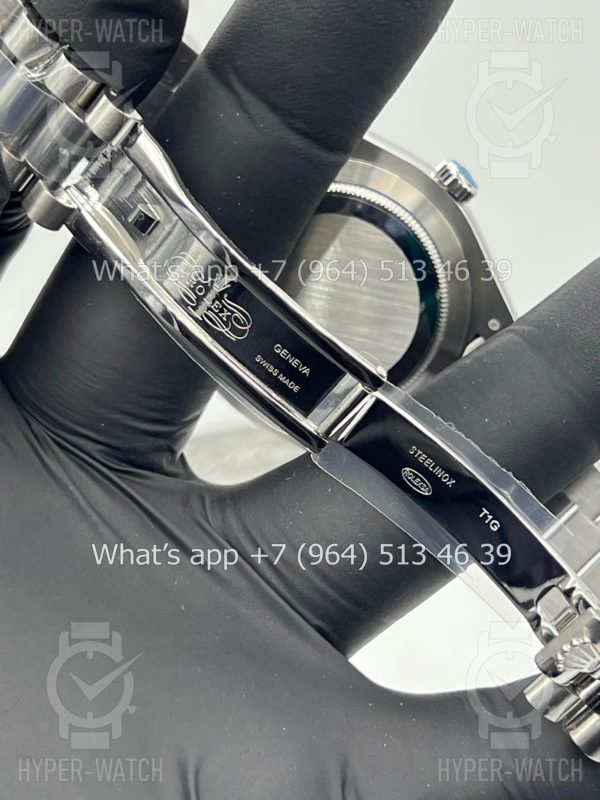 Товар Rolex Day-Date 40mm Art 10111 Фото 18 - Rolex Day-Date 40mm Art 10111
