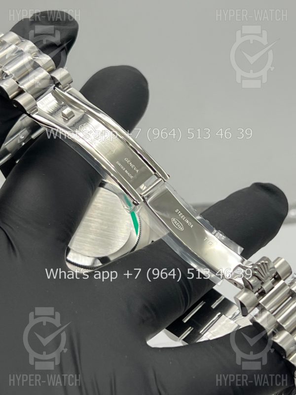 Товар Rolex Day-Date 40mm Art 10111 Фото 19 - Rolex Day-Date 40mm Art 10111