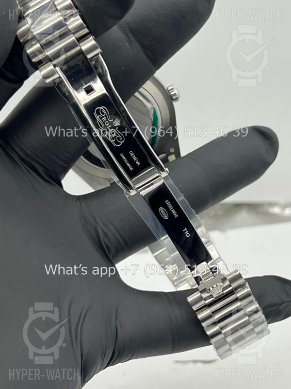 Товар Rolex Day-Date 40mm Art 10111 Фото 20 - Rolex Day-Date 40mm Art 10111