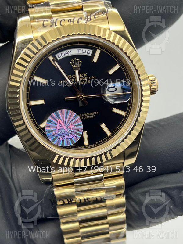 Товар Rolex Day-Date 40mm Art 10110 Фото 7 - Rolex Day-Date 40mm Art 10110