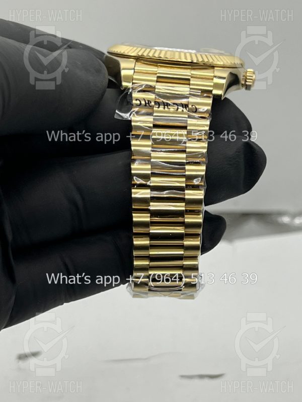 Товар Rolex Day-Date 40mm Art 10110 Фото 9 - Rolex Day-Date 40mm Art 10110