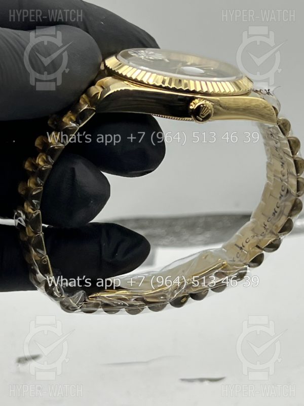 Товар Rolex Day-Date 40mm Art 10110 Фото 10 - Rolex Day-Date 40mm Art 10110