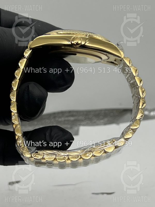 Товар Rolex Day-Date 40mm Art 10110 Фото 11 - Rolex Day-Date 40mm Art 10110
