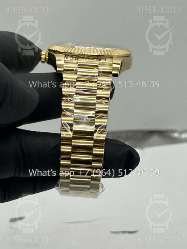 Товар Rolex Day-Date 40mm Art 10110 Фото 12 - Rolex Day-Date 40mm Art 10110