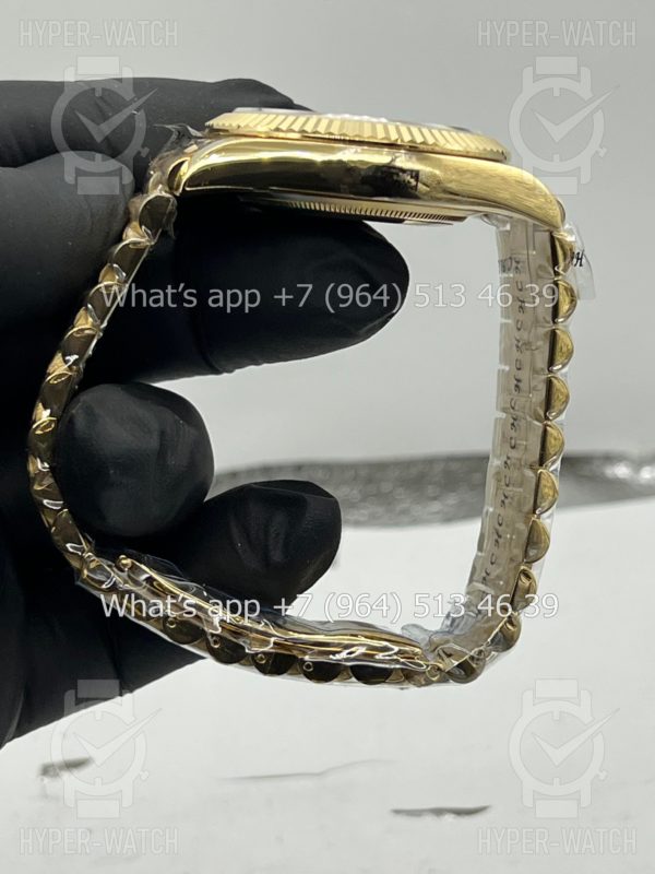Товар Rolex Day-Date 40mm Art 10110 Фото 13 - Rolex Day-Date 40mm Art 10110