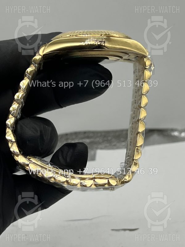 Товар Rolex Day-Date 40mm Art 10110 Фото 14 - Rolex Day-Date 40mm Art 10110